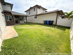 91-1517-1517 Hoikau St in Ewa Beach, HI - Building Photo - Building Photo