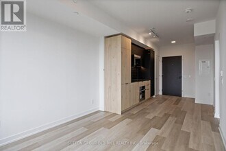 28-PH28 Eastern Ave in Toronto, ON - Building Photo - Building Photo