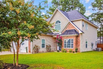 3909 Newgate Street in Fayetteville, NC - Building Photo - Building Photo