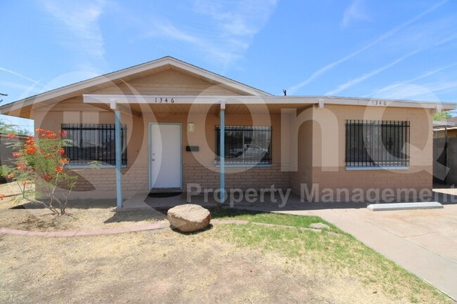 property at 1346 N 41st Ave