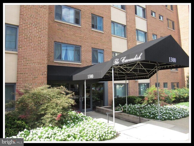 property at 1300 S Arlington Ridge Rd