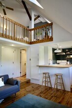 37 Bank St-Unit -16 Hemlock Ridge #308 in Lebanon, NH - Building Photo - Building Photo