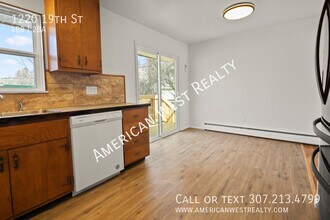 1220 19th St in Cody, WY - Building Photo - Building Photo