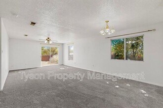 3408 Elder Meadows Dr NE in Rio Rancho, NM - Building Photo - Building Photo