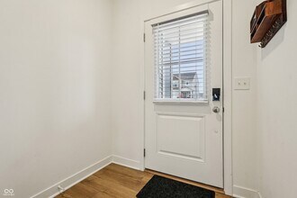 4544 Nokes Pl in Indianapolis, IN - Building Photo - Building Photo