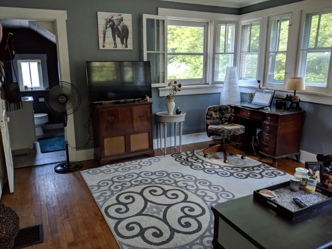 property at 57 Mayfield Ave