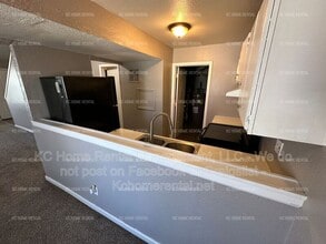 4221 E 60 Terrace in Kansas City, MO - Building Photo - Building Photo