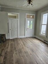 509 E Iowa St in Evansville, IN - Building Photo - Building Photo