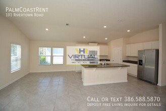 101 Rivertown Rd in Palm Coast, FL - Building Photo - Building Photo