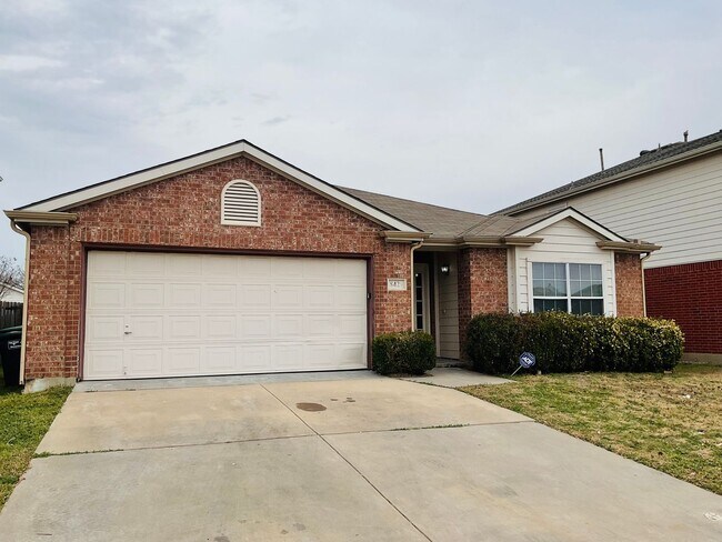 property at 8429 Beaufort Ct