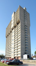 John J. Barton Apartments in Indianapolis, IN - Building Photo - Building Photo