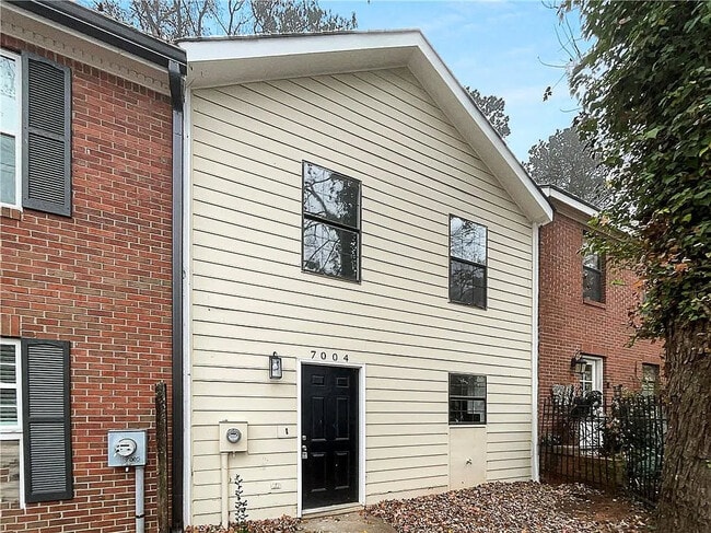 property at 7001 Pat Mell Pl SE