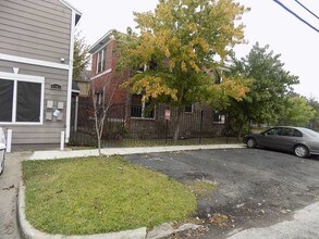 4106 Delano St in Houston, TX - Foto de edificio - Building Photo