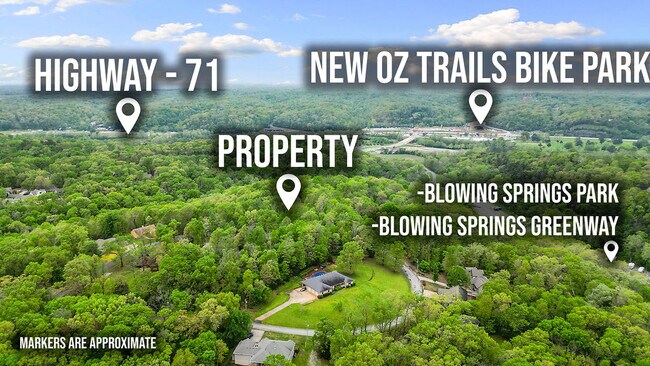 11 Blakeney Ln in Bella Vista, AR - Building Photo - Building Photo