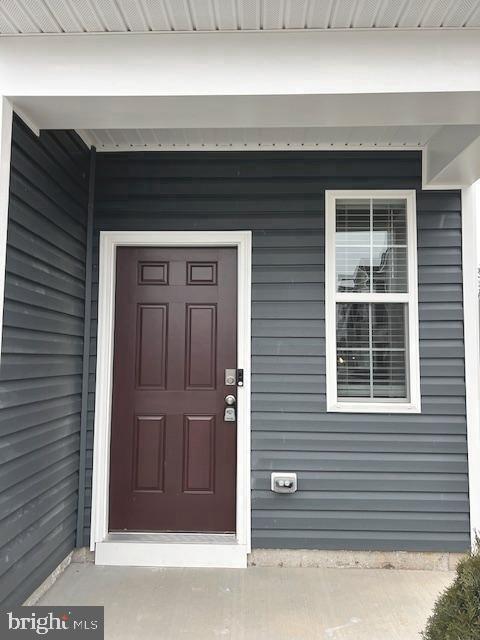 property at 429 Tevis St