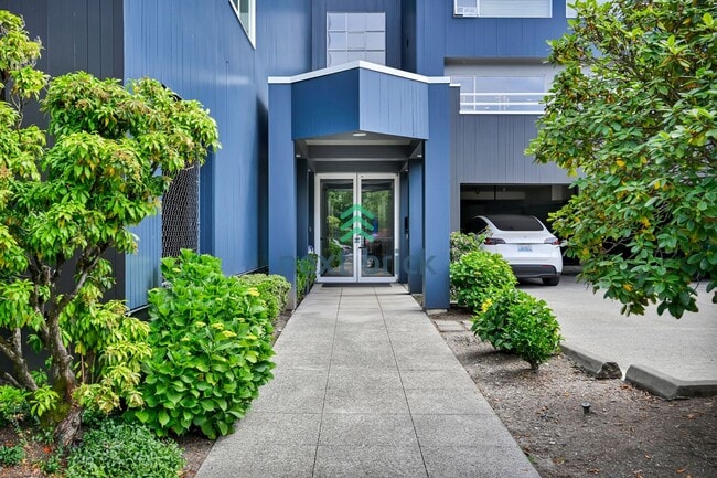 property at 555 Kirkland Way