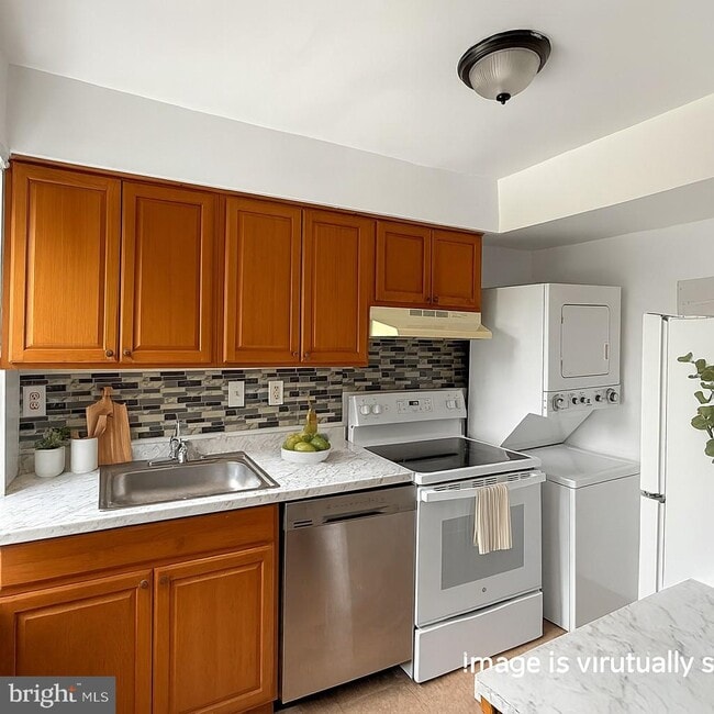 2103 Fort Davis St SE in Washington, DC - Building Photo - Building Photo