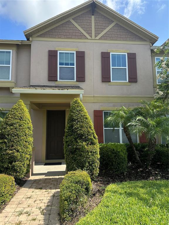 11746 Water Run Alley in Windermere, FL - Building Photo - Building Photo