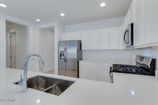 1346 E Glass Ln in Phoenix, AZ - Building Photo - Building Photo