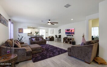 20839 W Elm Way in Buckeye, AZ - Building Photo - Building Photo