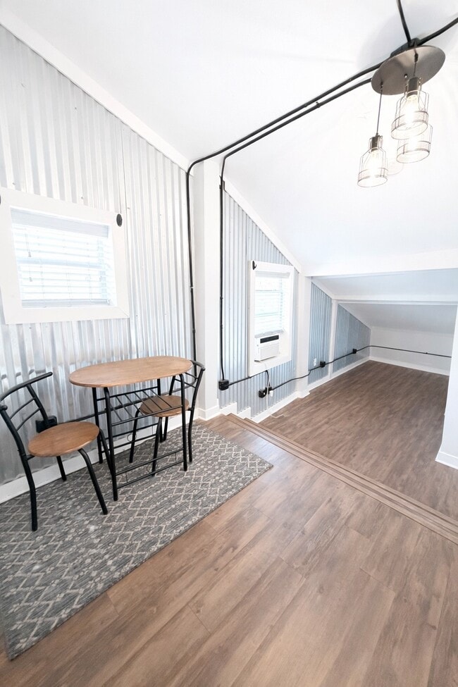 property at 4630 Woodside St