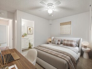 Aztec Campus Apartments *Parking Included* in San Diego, CA - Building Photo - Building Photo