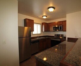 734 S 23rd Ave, Unit 5 in Bozeman, MT - Building Photo - Building Photo