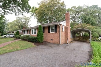 2016 Denton Dr in Richmond, VA - Building Photo - Building Photo