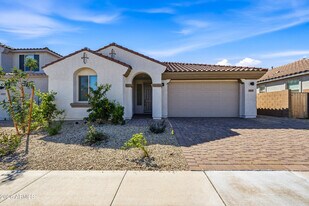 14755 W Soft Wind Dr in Sun City West, AZ - Building Photo
