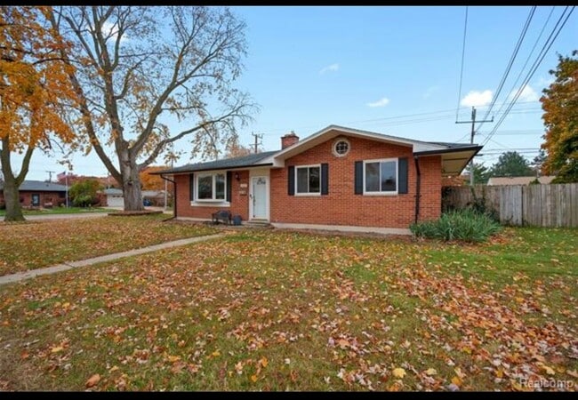 34423 Tonquish Trail in Westland, MI - Foto de edificio - Building Photo