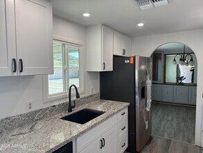 20775 Tara Springs Rd in Black Canyon City, AZ - Building Photo - Building Photo