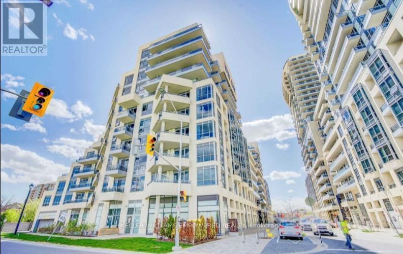 9199 Yonge St in Richmond Hill, ON - Building Photo