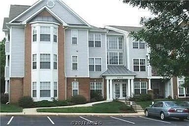 2013 Governor Thomas Bladen Way, Unit 303 in Annapolis, MD - Building Photo