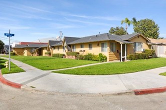 1314 S Iris St in Anaheim, CA - Building Photo - Building Photo