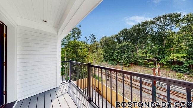 101 Sumner Rd, Unit 1 in Brookline, MA - Building Photo - Building Photo