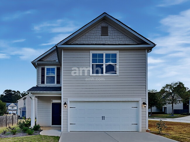 property at 8138 Willowbank Way