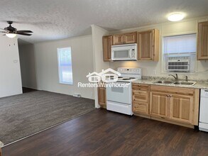 7012 Lee Rd in Webster, WI - Building Photo - Building Photo