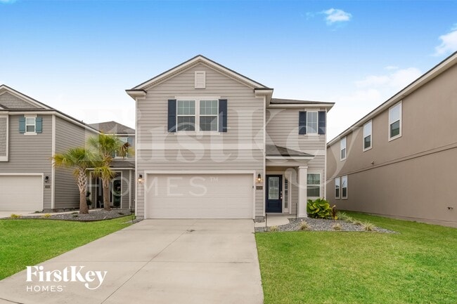 property at 8134 Dancing Fox St