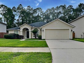 13948 Bradley Cove Rd in Jacksonville, FL - Building Photo