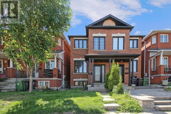 property at 852-852 St Clarens Ave
