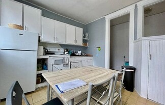 140 Fenway, Unit C3 in Boston, MA - Building Photo