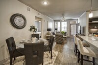 Dakota at Shepherd photo'