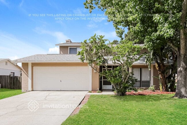 property at 1201 Monte Lake Dr