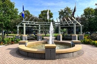 Apartamentos en Blaine, MN