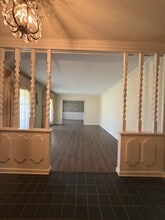 1705 Alma Pl in Vidalia, GA - Foto de edificio - Building Photo