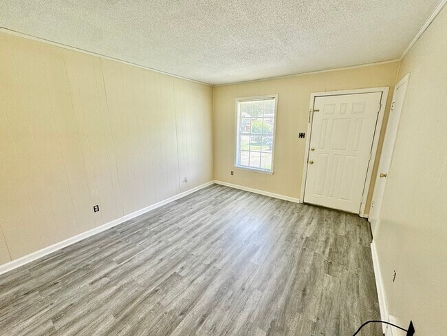 3720 S Ridge Ave in Memphis, TN - Building Photo - Building Photo