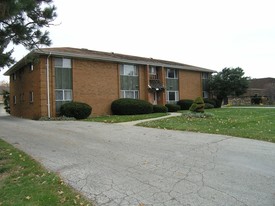 5510 Heatherdowns Blvd Apartamentos