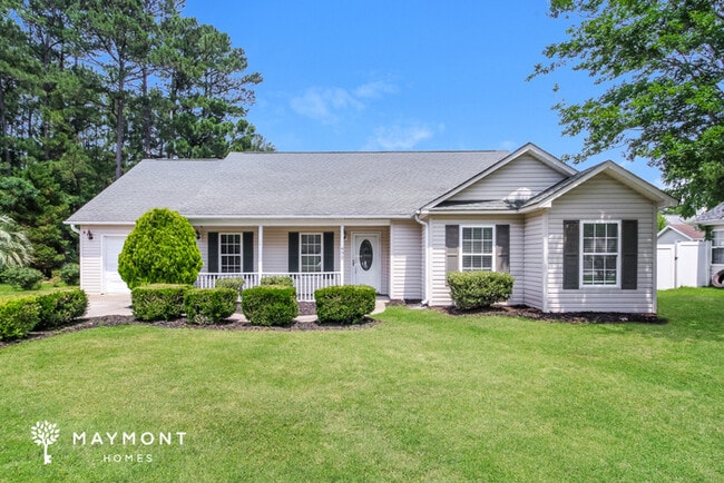property at 491 Weymouth Ct