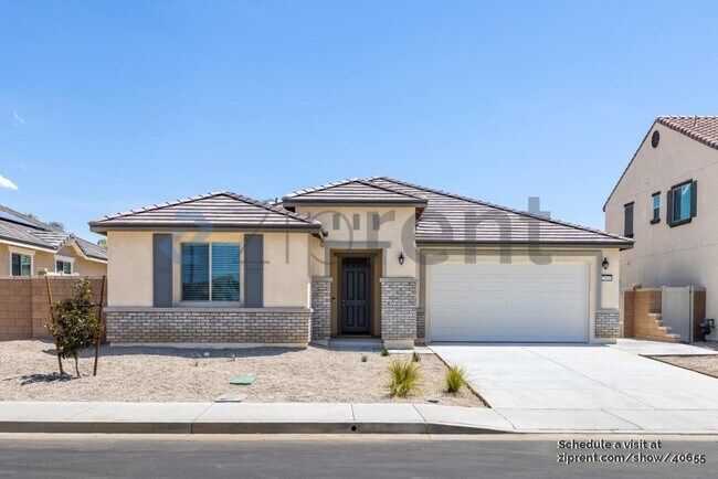 property at 29695 Courage Ct