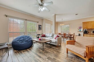 1001 Krenek Tap Rd in College Station, TX - Building Photo - Building Photo